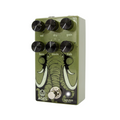 Used Walrus Audio Ages Five-State Overdrive Guitar Effects Pedal
