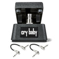 New Dunlop CBM95 Cry Baby Mini Wah Guitar Effects Pedal
