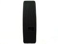 Electro-Harmonix Wailer Wah guitar pedal - black treadle top view
