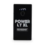 New RockBoard Power LT XL Rechargeable Power Station for Pedals/Pedal Boards
