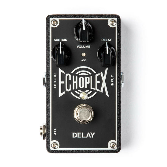 New MXR EP103 Echoplex Delay Guitar Effects Pedal