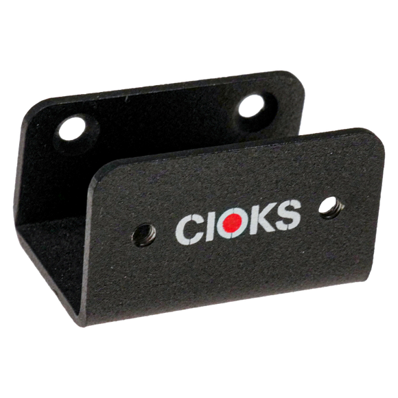 New CIOKS Mini Grip Power Supply Mounting Bracket