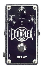 Used MXR EP103 Echoplex Delay Guitar Effects Pedal w/ Power Supply