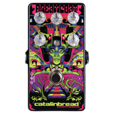 Catalinbread Dreamcoat Guitar Effects Pedal Front