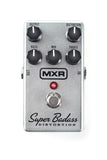New MXR M75 Super Badass Distortion Overdrive Guitar Effects Pedal