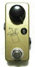 Used JHS Prestige Buffer Boost Tone Enhancer Guitar Effects Pedal