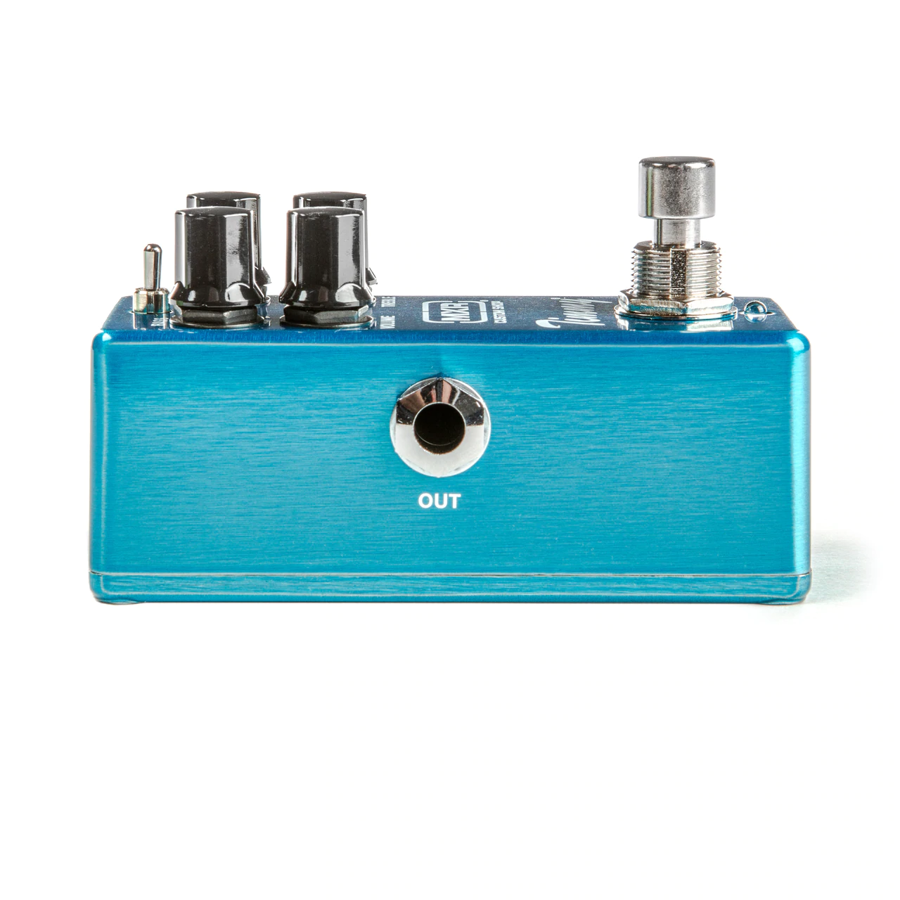 New MXR CSP027 Timmy Paul Cochrane Overdrive Guitar Effects Pedal
