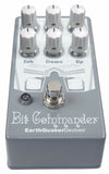 New Earthquaker Devices Bit Commander V2 Monophonic Guitar Synthesizer Pedal