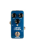 Open Box NUX Mini Studio NSS-3 IR Loader Guitar Effects Pedal