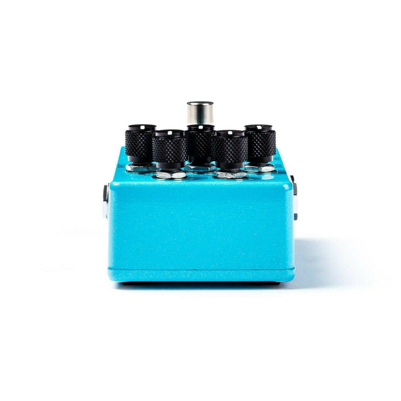 MXR M234 Analog Chorus pedal - knob detail