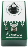 New Earthquaker Devices Arrows V2 Pre-Amp Booster Guitar Effects Pedal