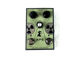 Used J Rockett Audio Designs APE Analog Preamp Experiment Guitar Effects Pedal