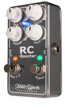 New Xotic Effects RC Booster V2 Guitar Effects Pedal