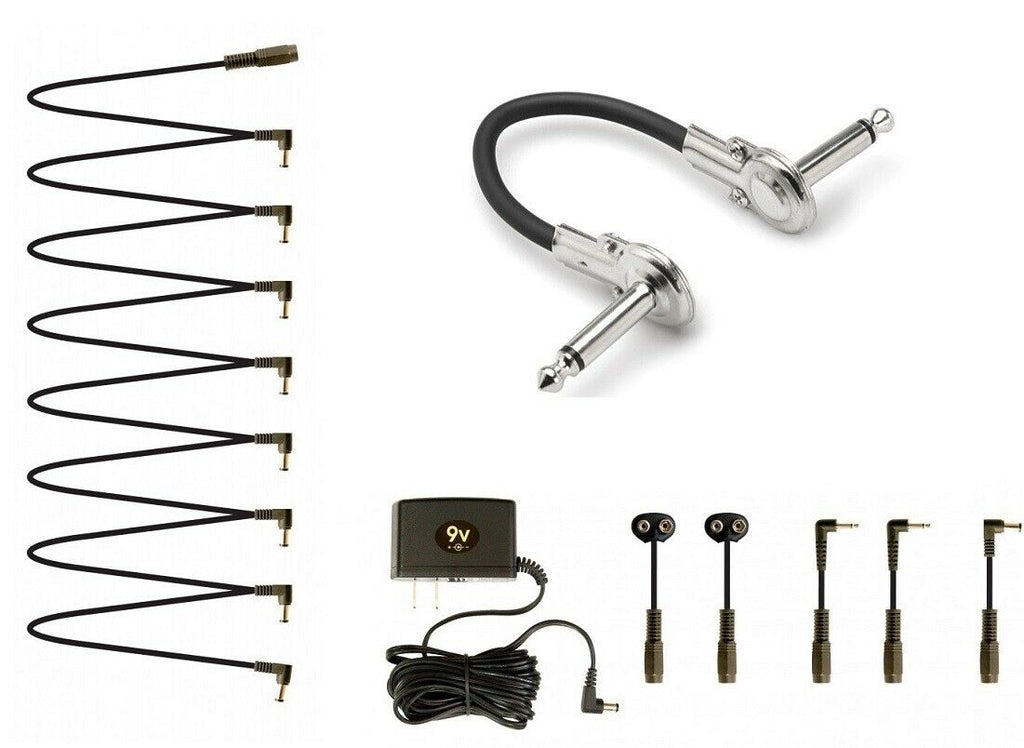 Truetone 1 Spot Combo Pack NW1CP2-US with power supply, daisy chain cable and converters