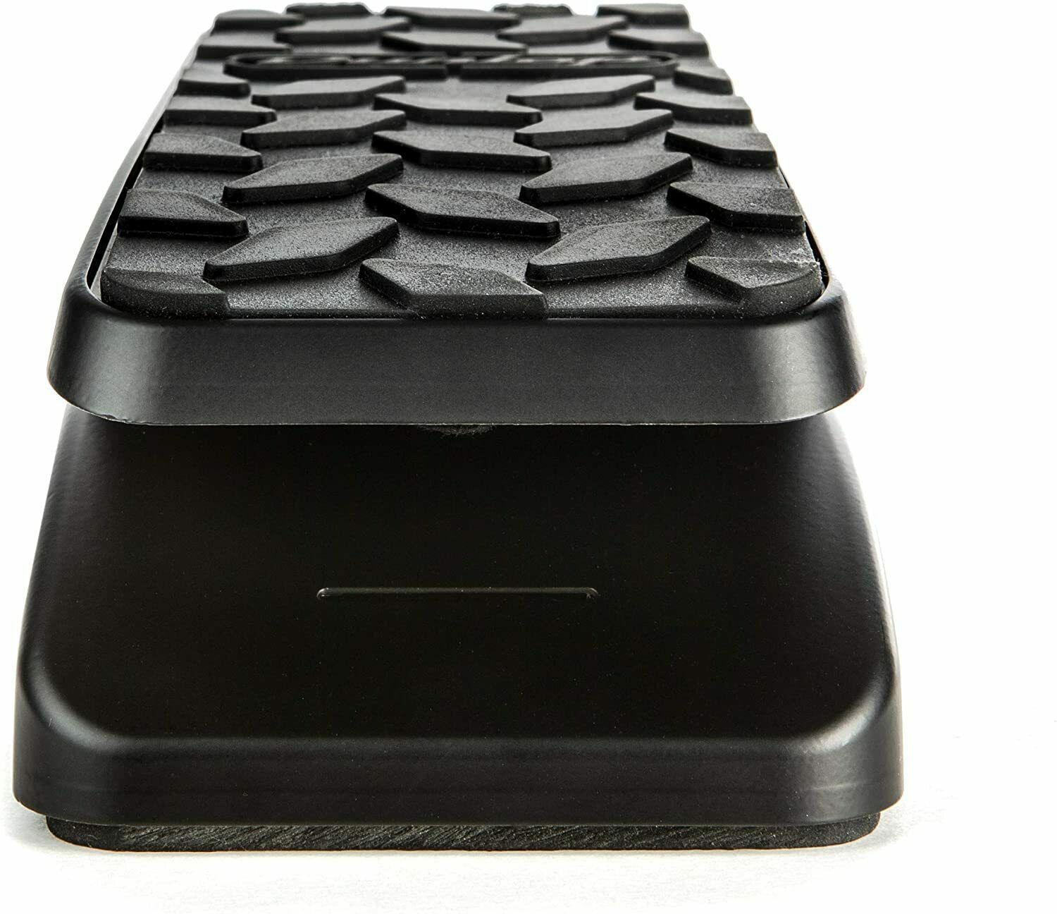 Dunlop DVP5 Volume X8 pedal — internal control view