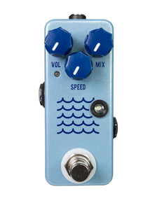 New JHS Tidewater Tremolo Guitar Effects Pedal
