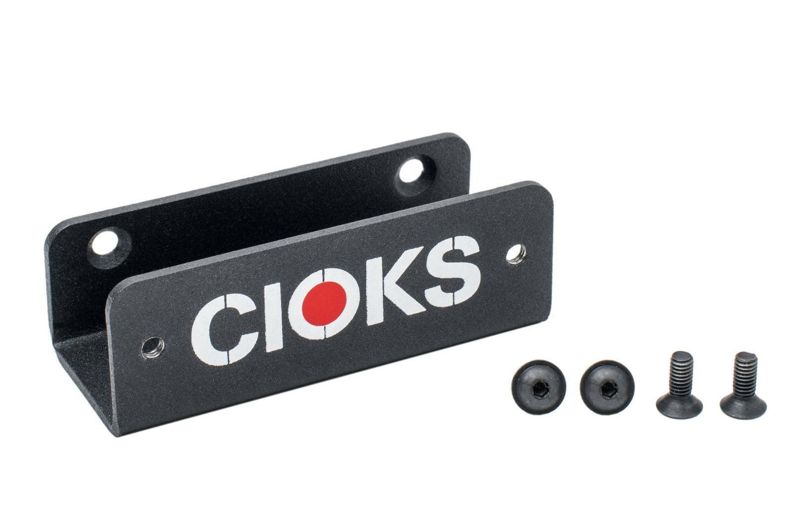 New CIOKS Grip Power Supply Bracket for Pedaltrain Boards