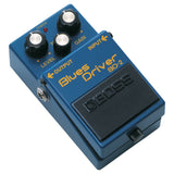 New Boss BD-2 Blues Driver Overdrive Guitar Effects Pedal