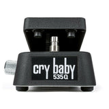 New Dunlop 535Q Cry Baby Multi-Wah Analog Guitar Effects Pedal