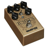 New Wampler Tumnus Deluxe Overdrive Boost Guitar Effects Pedal