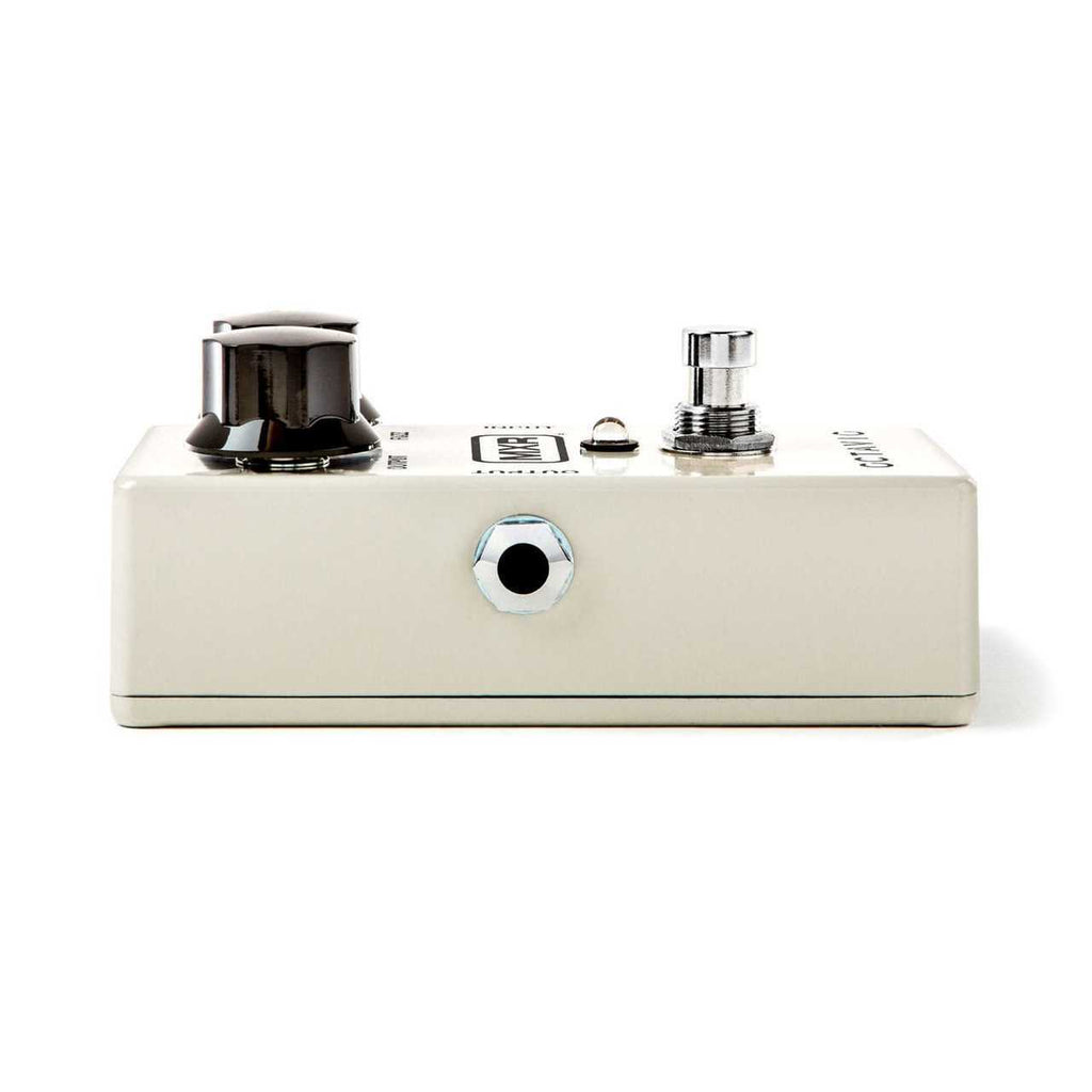 New MXR M267 Octavio Fuzz guitar effects pedal controls