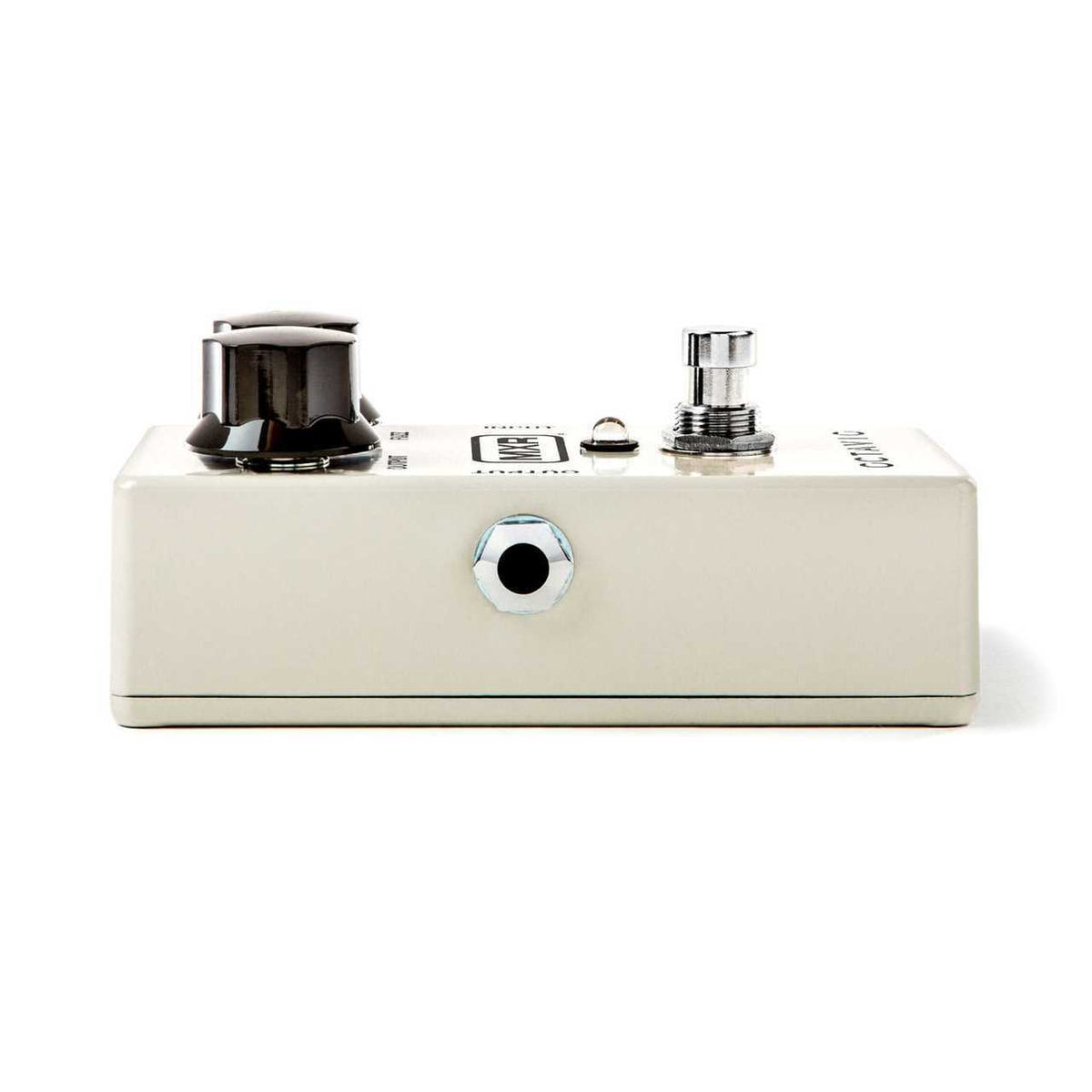 New MXR M267 Octavio Fuzz guitar effects pedal controls