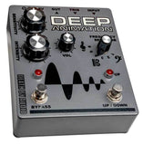 New Death By Audio Deep Animation Guitar Effects Pedal