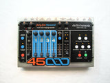 Used Electro-Harmonix EHX 45000 Multi-Track Looping Recorder Pedal