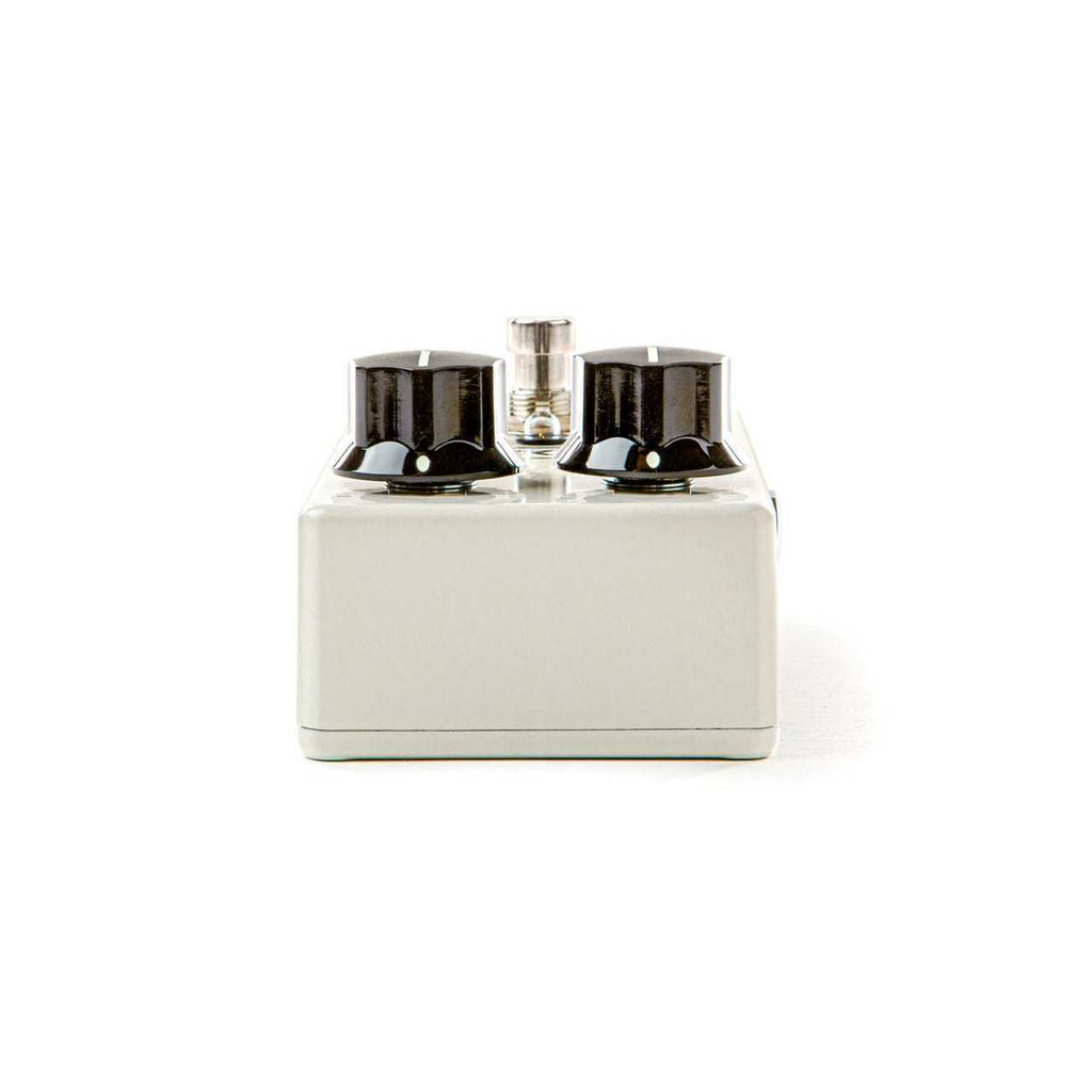 New MXR M267 Octavio Fuzz guitar effects pedal side view