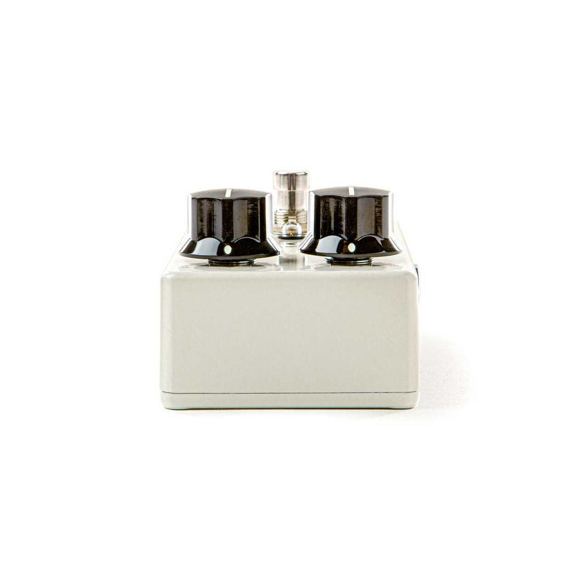 New MXR M267 Octavio Fuzz guitar effects pedal side view