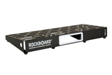 New Rockboard Tres 3.2 Guitar Effects Pedal Board W/Gig Bag