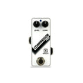 New Keeley Compressor Mini Ltd. Ed. Arctic White Guitar Effects Pedal
