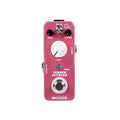 New Mooer Tender Octaver MKII Guitar Effects Pedal