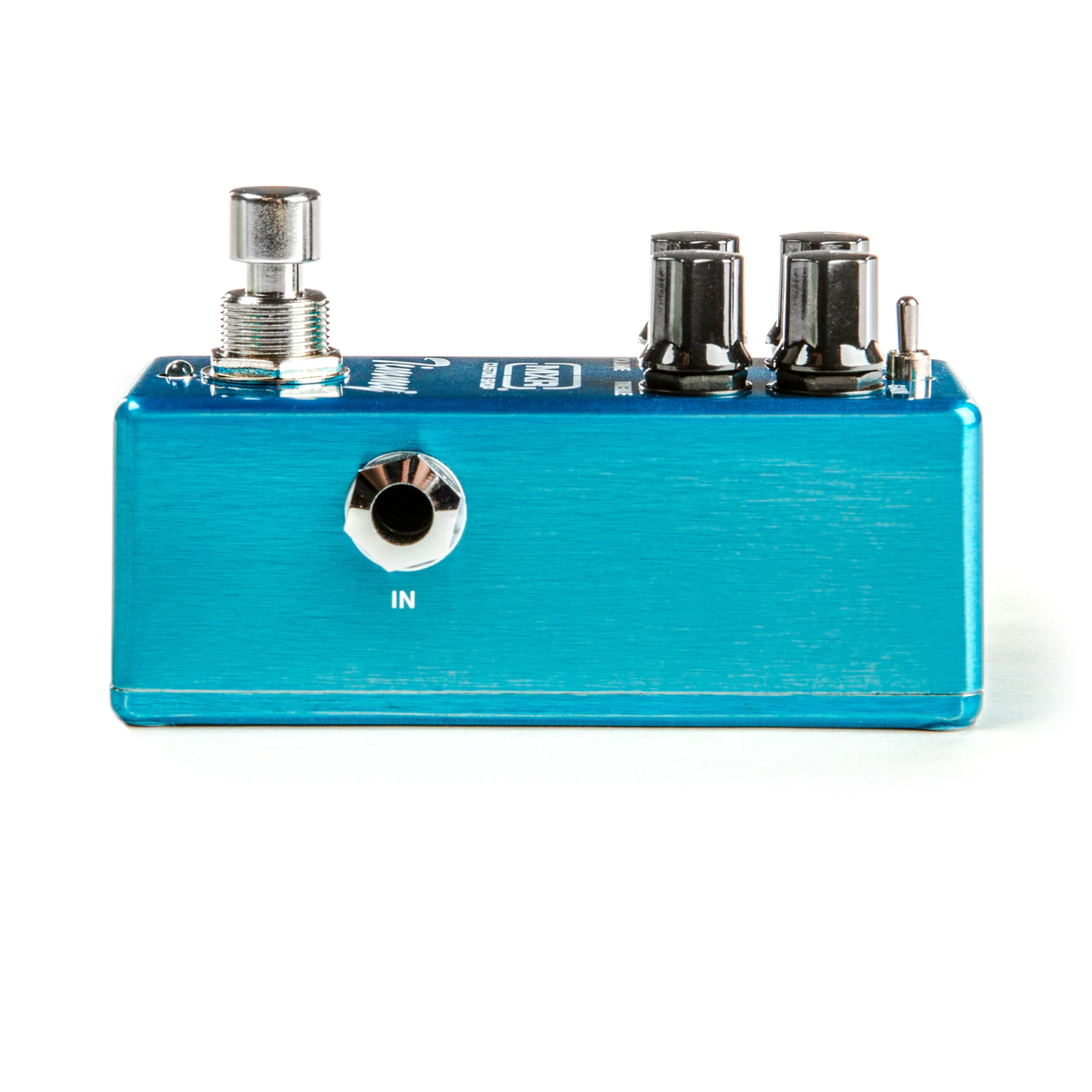 New MXR CSP027 Timmy Paul Cochrane Overdrive Guitar Effects Pedal