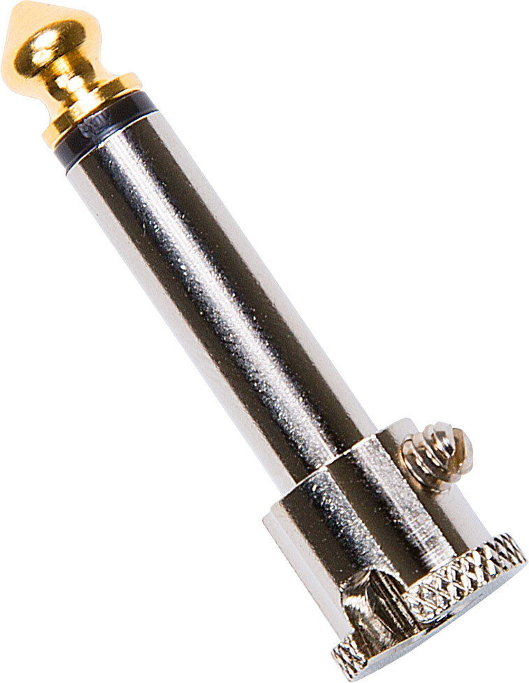 Boss BCK-12 solderless connector with 24K gold contact