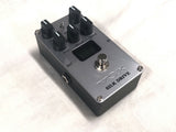 Used Vox Valvenergy Silk Drive Preamp Overdrive Distortion Guitar Effects Pedal