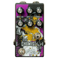 New Matthews Effects Chemist V2 Modulation Guitar Pedal