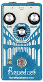 New Earthquaker Devices Aqueduct Vibrato Guitar Effects Pedal