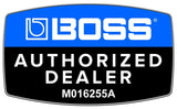 New Boss BD-2 Blues Driver Overdrive Guitar Effects Pedal
