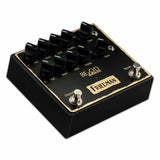 New Friedman BE-OD Deluxe Overdrive Guitar Effects Pedal
