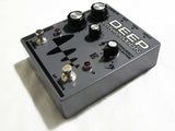 Used Death By Audio Deep Animation Guitar Effects Pedal