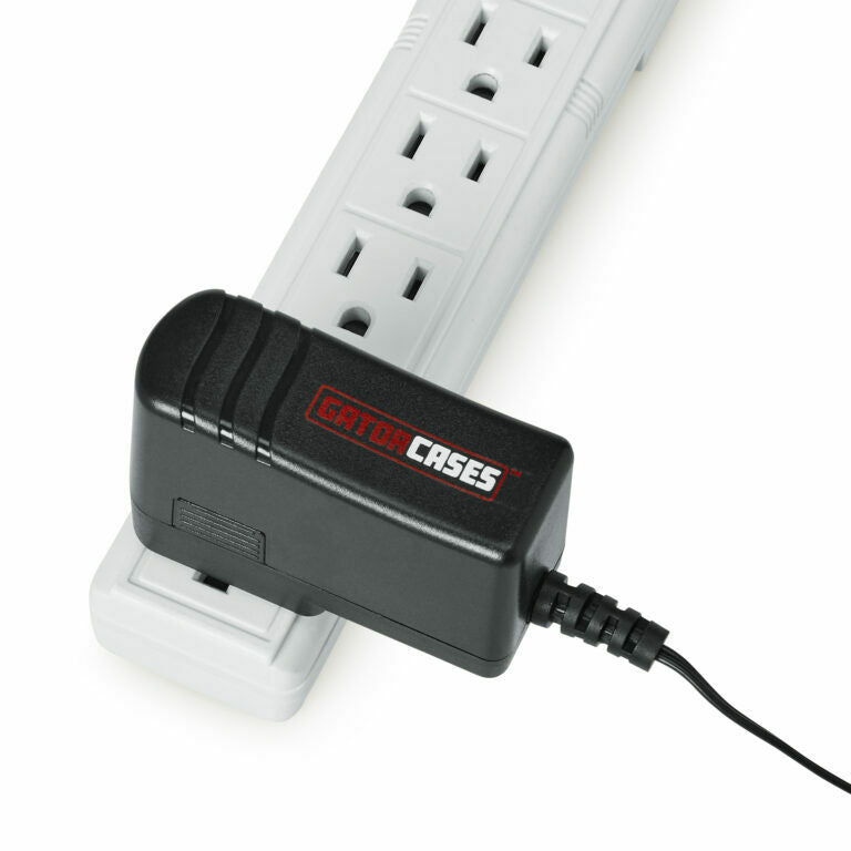 Gator Power-1 9V DC power supply with output connector