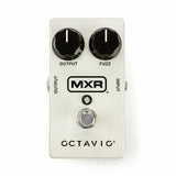 New MXR M267 Octavio Fuzz Analog Guitar Effects Pedal