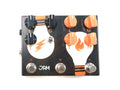 Used JAM Pedals Double Dreamer Dual Overdrive Guitar Effects Pedal