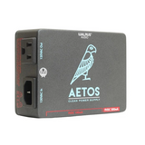 New Walrus Audio Aetos V2 120V 8-output Guitar Effects Pedal Power Supply