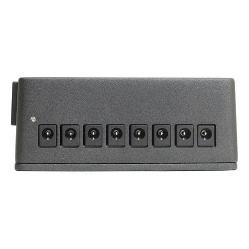 Walrus Audio Aetos V2 power supply side profile