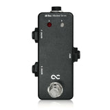 New One Control Minimal Series AB Box Switcher A/B Guitar Effects Pedal