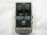 Used Electro-Harmonix EHX Iron Lung Vocoder Guitar Effects Pedal