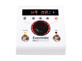 Used Eventide H9 MAX harmonizer effects processor — top view with display