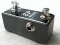 Xotic EP Booster guitar boost pedal - black mini enclosure